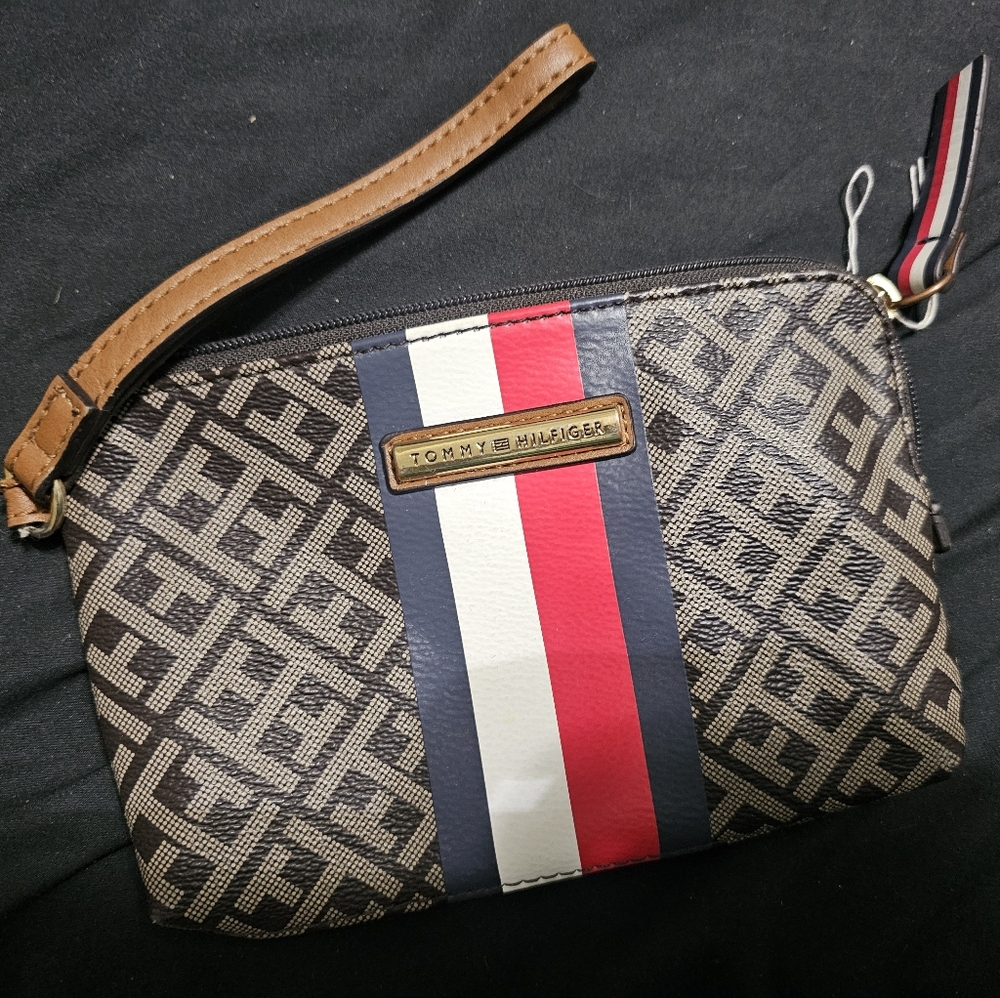 Tommy Hilfiger Wristlet *BOGO